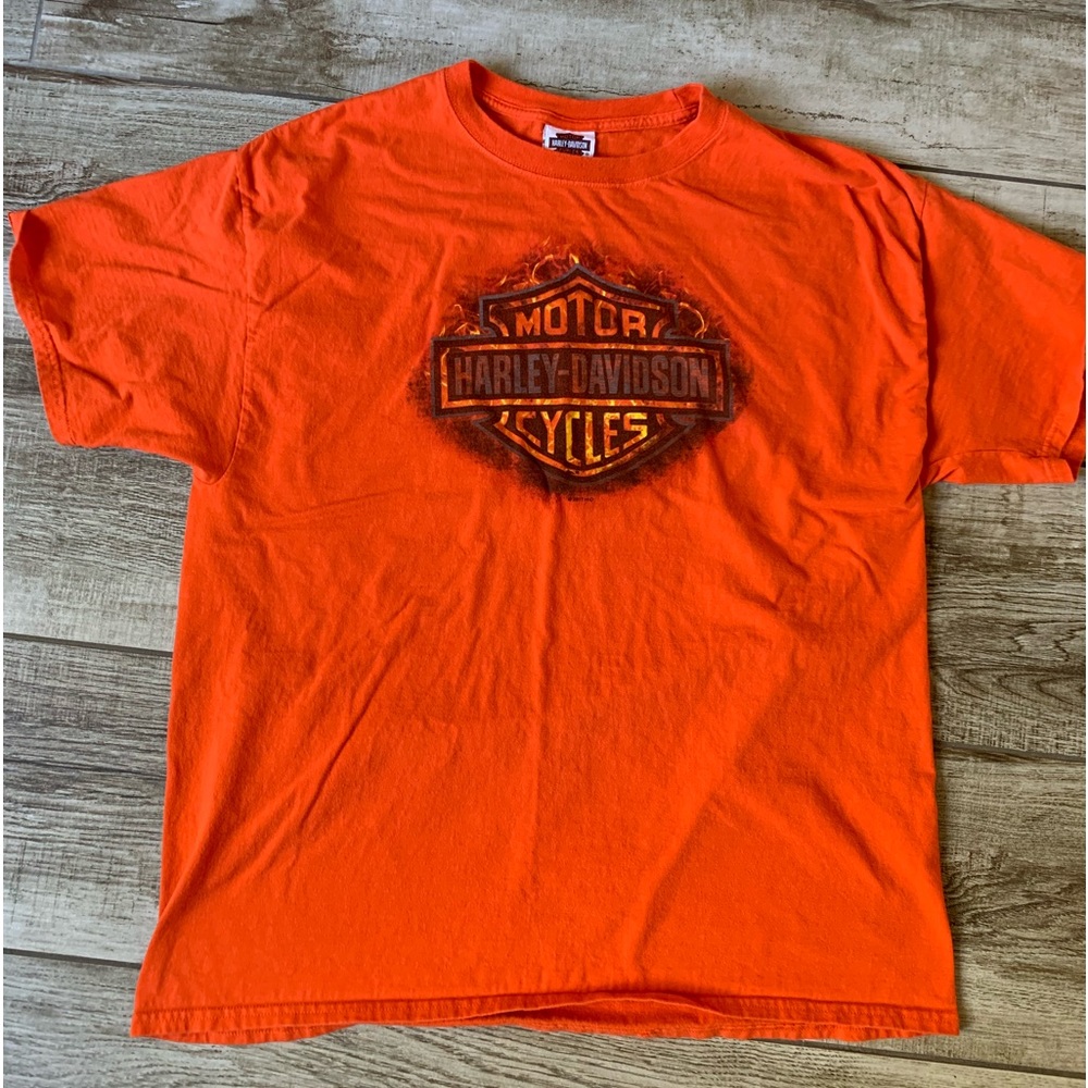 Harley Davidson Scottsdale T Shirt